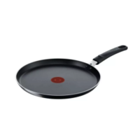 Tefal Tefal Elemental palacsintasütő 25cm, fekete (B5821033)