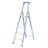 Krause Krause Stabilo lépcsőfokos állólétra 5 fokos (124524)