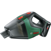 Bosch Bosch Universal Vac 18 Akkus kézi porszívó (06033B9103)