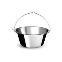 Perfect Home Perfect Home Rozsdamentes bogrács 13 liter (11216)