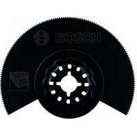 Bosch Bosch Starlock HCS szegmens fűrészlap, fához (2607017349)