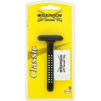 Wilkinson Wilkinson Classic férfi borotva készülék + 5 db penge (UWKS01)