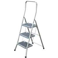 Krause Krause Monto Toppy létra XL 3 fokos (130877)
