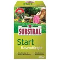 Substral Substral Start indító gyeptrágya 10 0m2 - 2 kg (732143-8232)