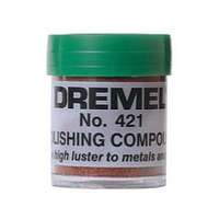 Dremel Dremel fényesítőanyag (421) (2615042132)