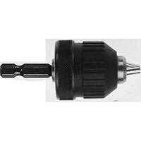 Bosch Bosch gyorsbefogó fúrótokmány 1-10 mm, 1/4"-6k (2608572075)