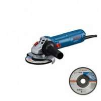 Bosch Bosch GWS 12-125 sarokcsiszoló (06013A6100)