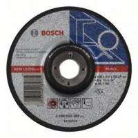 Bosch Bosch Expert for Metal darabolótárcsa, hajlított, A 30 T BF, 150x6,0 mm (2608600389)