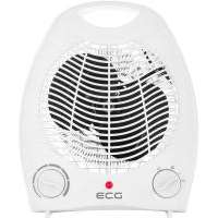 ECG ECG Heat R fűtőventillátor, fehér (TV-3030 WH)