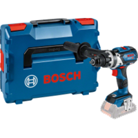 Bosch Bosch GSR 18V-110 C akkus fúrócsavarozó L-BOXX 136 tárolóban, akkumulátor nélkül (06019G0109)