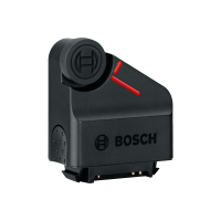 Bosch Bosch görgőadapter Zamo lézeres távolságmérőhöz (1600A02PZ5)