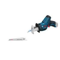 Bosch Bosch GSA 12 V-Li akkus szablyafűrész (060164L902)