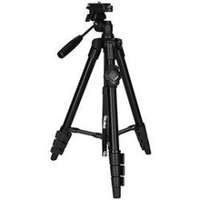 Rollei Rollei állvány telefon adapterrel és távkioldóval, fekete (R22638)