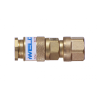 Iweld Iweld gyorscsatlakozó nyomáscsökkentő égőgáz G3/8" LH (8QCSHACE38LH)