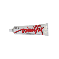 Vinilfix Vinilfix cső- és idomragasztó kemény PVC 125 g (8912887)
