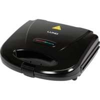 Lund Lund melegszendvics sütő, 750W (TOY-67528)