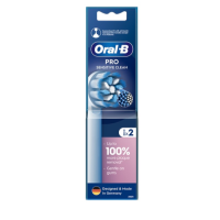 Oral-B ORAL-B Pro Sensitive Clean fogkefefej, 2 db (10PO010445)