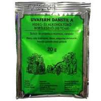 Borélesztő UVAFERM DANSTIL A 20g (12329)