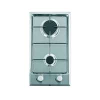 BEKO Beko beépíthető domino gázfőzőlap (HDCG-32220 SX)