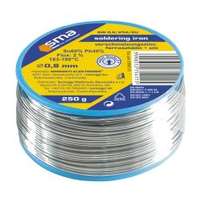SMA by Somogyi SMA forrasztóón 250 g, 0,8 mm (SW 0,8/250)