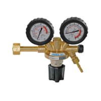 Iweld Iweld Dynaline nyomáscsökkentő, 230/22l/min 3/4" (5DRGCO23022LCS)