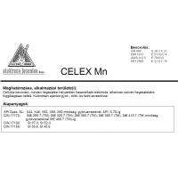  Elektróda CELEX MN 3.25 mm 5 kg (13509)