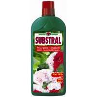 Substral Substral tápoldat muskátlihoz, balkonnövényhez 1000 ml (732109-10310)