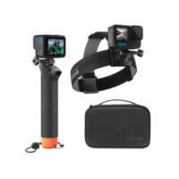 GoPro GoPro Adventure Kit úszó markolat + fejpánt + táska (AKTES-003)