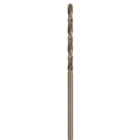 Bosch Bosch HSS-Co fémfúró o 2,5 mm (2608585841)