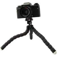 Rollei Rollei Monkey Pod flexibilis lábú állvány, fekete (R20797)