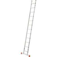 Krause Krause Sibilo támasztólétra 1x15 (129123)