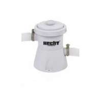 Hecht HECHT 003609 Papírszűrős vízforgató (HECHT003609)
