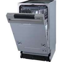 Gorenje Gorenje 11 terítékes beépíthető mosogatógép (GI561D10S)
