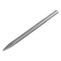 Extol Extol Premium betonvéső hegyes SDS MAX; 400mm, (szár átm:18mm) (8801564)