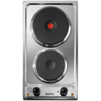 Amica Amica PEA0420 beépíthető főzőlap, inox