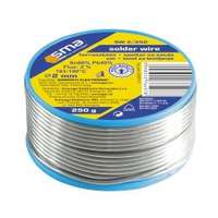 SMA by Somogyi SMA forrasztóón 250 g, 2 mm (SW 2/250)