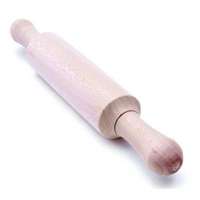 Sodrófa (nyújtófa) kicsi 30 cm (12162)