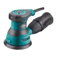 Extol Extol Industrial rotációs (excentrikus) csiszológép 350W (8794200)