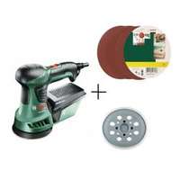 Bosch Bosch PEX 300 AE excentercsiszoló szett (06033A3004)