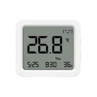 Xiaomi Xiaomi MI Temperature and Humidity Monitor 3 okos hőmérő és páratartalom érzékelő (Bluetooth) FEHÉRB