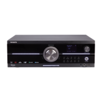 Aiwa Aiwa AVR-7210 7.2 házimozi-sztereo erősítő (15049)