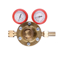 Iweld Iweld Megareg központi nyomáscsökkentő egység Ac. 25/1,5bar,30m3/h (5HFLPRGAC)