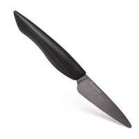 Kyocera Kyocera hámozó kés fekete pengével (ZK075BKBK)