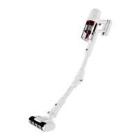 Aiwa Aiwa AVC-630 álló vezeték nélküli porszívó, 500W, fehér (15280)