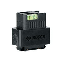 Bosch Bosch szintezőadapter Zamo lézeres távolságmérőhöz (1600A02PZ4)