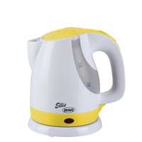 Bravo Bravo Ellis vízforraló 0,9L, sárga (B-4364 Y)
