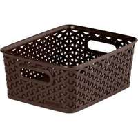 Curver Curver "My Style" rattan kosár 4L (196895)