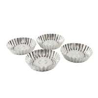 Gyümölcstorta forma 4 db/csomag (14518)