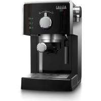 Gaggia Gaggia Viva Style karos kávéfőző gép, fekete