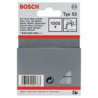 Bosch Bosch finomhuzal-kapocs 53-as típus 11,4 x 0,74 x 10 mm (1609200366)